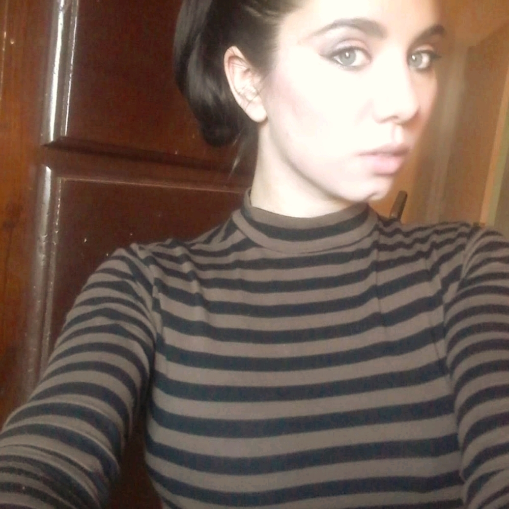 Meet your Posher, McKenzie